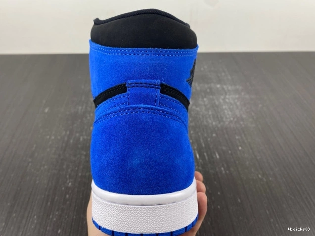 Reps TBkick OG Air Royal 1 Reimagined DZ5485-042 High Jordan 0720